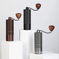 Stainless Steel Portable Coffee Grinder